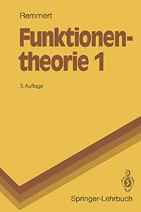 Funktionentheorie I