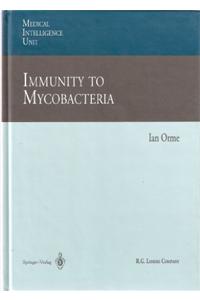 Immunity to Mycobacteria