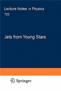 Jets from Young Stars