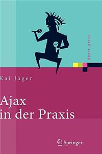 Ajax in der Praxis
