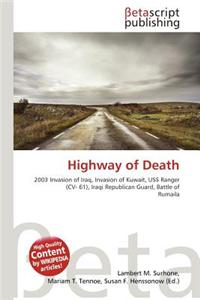 Highway of Death