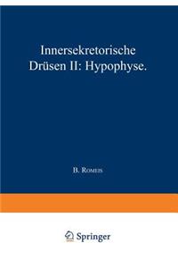 Blutgefäss- Und Lymphgefässapparat Innersekretorische Drüsen