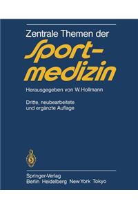 Zentrale Themen Der Sportmedizin