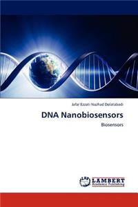 DNA Nanobiosensors