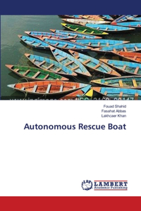 Autonomous Rescue Boat