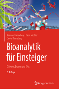 Bioanalytik Für Einsteiger