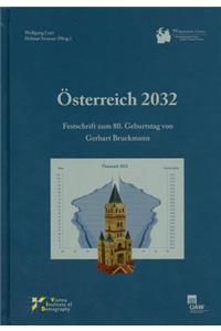 Osterreich 2032