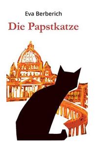 Die Papstkatze