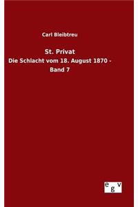 St. Privat