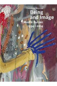 André Butzer: Being and Image