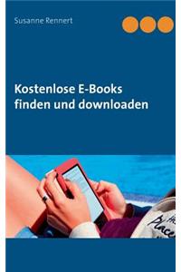 Kostenlose E-Books finden und downloaden