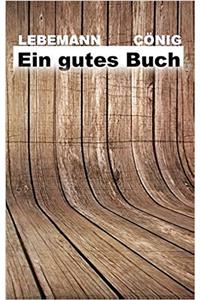 Ein Gutes Buch
