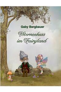 Sternenkuss im Fairyland