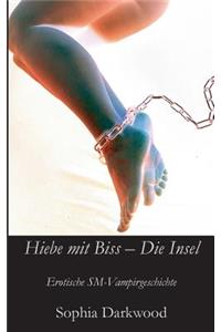 Hiebe mit Biss - Die Insel