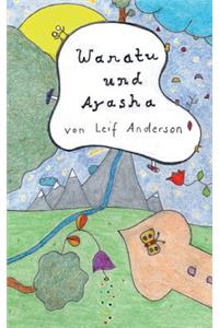Wanatu und Ayasha