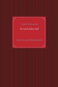 Es wird schon hell