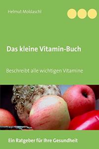 kleine Vitamin-Buch