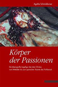 Korper Der Passionen