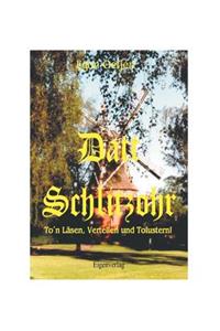 Datt Schlitzohr