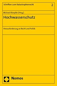 Hochwasserschutz