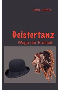 Geistertanz