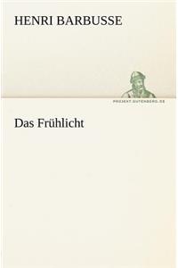 Fruhlicht