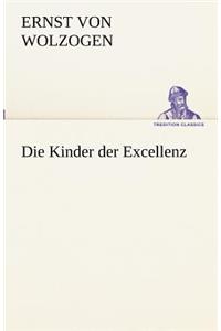 Die Kinder Der Excellenz