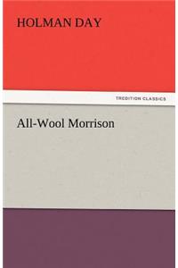 All-Wool Morrison