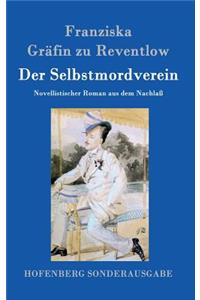 Der Selbstmordverein