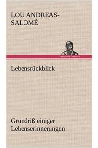 Lebensruckblick