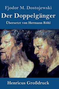 Doppelgänger (Großdruck)