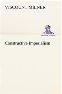 Constructive Imperialism