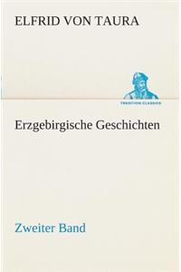 Erzgebirgische Geschichten