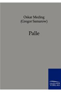 Palle