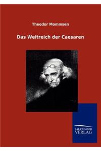 Weltreich der Caesaren