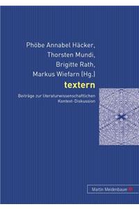 Textern