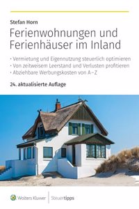 Ferienwohnungen und Ferienhauser im Inland