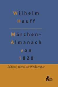 Märchen-Almanach von 1828