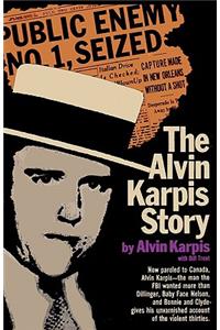 The Alvin Karpis Story