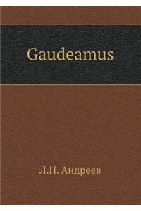 Gaudeamus