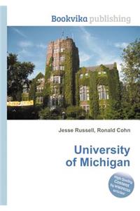 University of Michigan