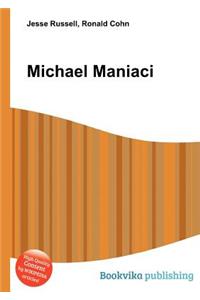 Michael Maniaci