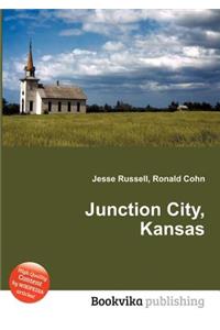 Junction City, Kansas