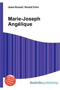 Marie-Joseph Angelique