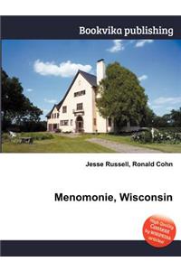 Menomonie, Wisconsin