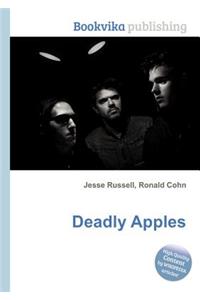 Deadly Apples