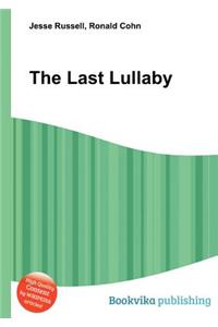 The Last Lullaby