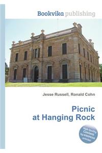 Picnic at Hanging Rock