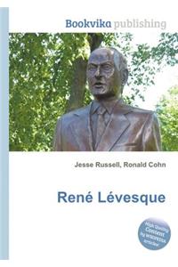 Rene Levesque