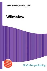 Wilmslow